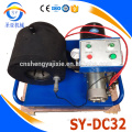 SY-DC32 New products for 2016 CE easy operation excavator hose fitting crimping machine up to 2" Four wires